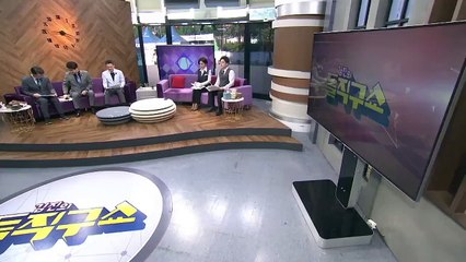 김진의 돌직구쇼 - 5월 6일 신문브리핑
