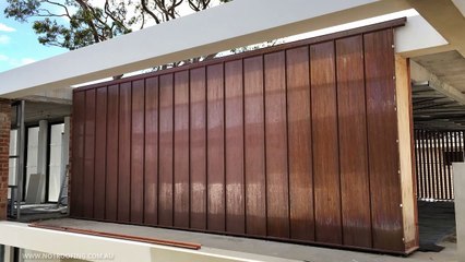 Standing Seam is truly one of the classic architectural profiles for metal roofing projects