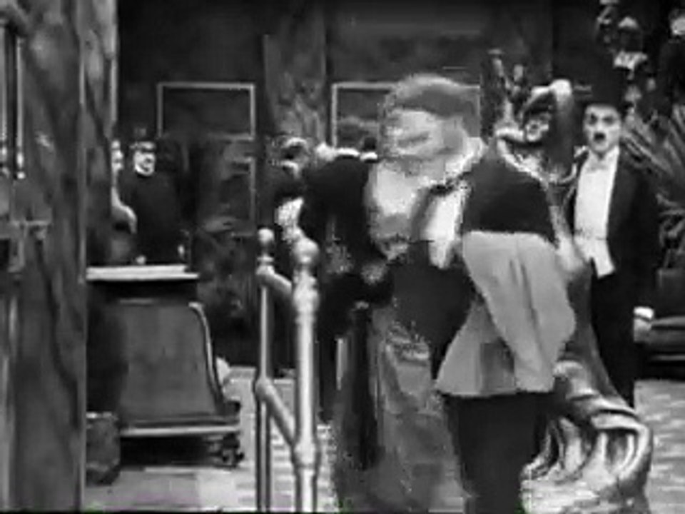 Charlie Chaplin