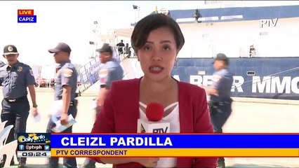 BFAR, mas pinaigting ang kampanya vs iligal na pangingisda