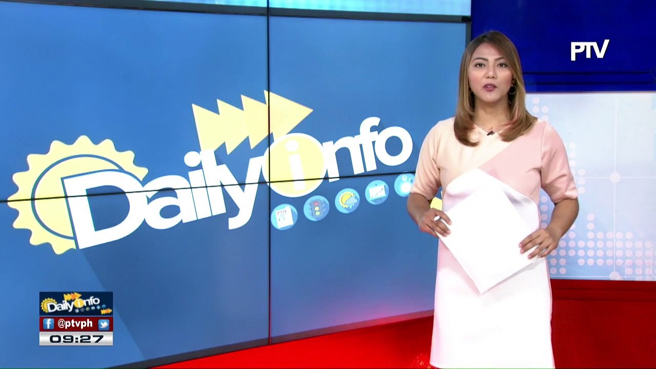 Bulkang Bulusan, nasa alert level 1