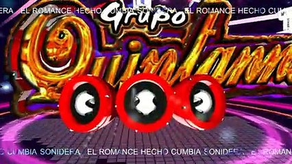 SI QUIERES LLORAR 2019 grupo QUINTANNA cumbia ROMANTICA