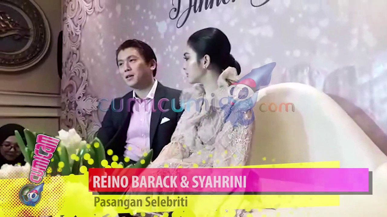 Hot News! Syahrini Soal Momongan, Puasa dan Nyekar Pertama Bareng Suami