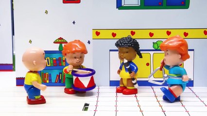 Kajtus po polsku nowe odcinki | Kajtus i Samochód z Piasku | Nowy specjalny odcinek Kajtusia