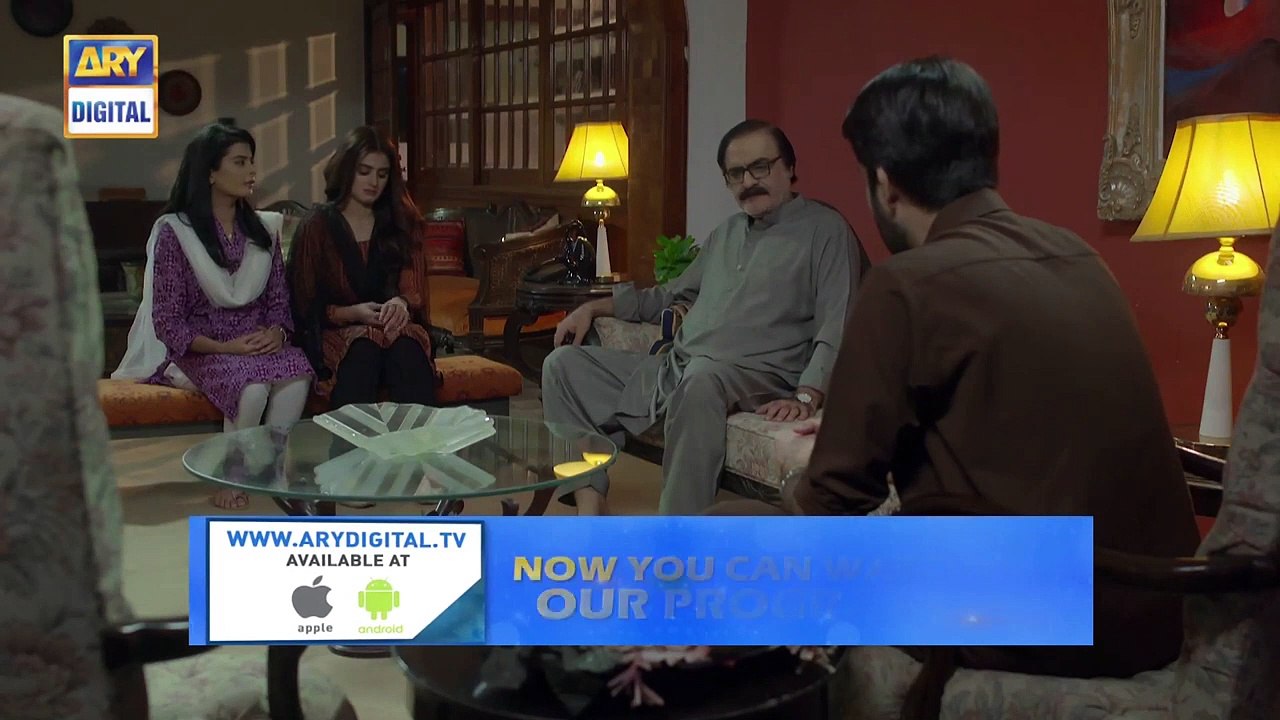 Do Bol Last Episode ARY Digital Drama (Part 1) - 5 May 2019