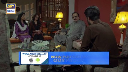 Do Bol Last Episode ARY Digital Drama (Part 1) - 5 May 2019