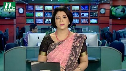 NTV Shokaler Khobor | 06 May 2019