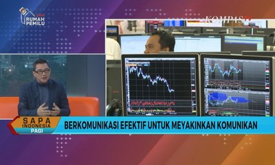 Simak! Tips Berkomunikasi dengan Orang Lain secara Efektif