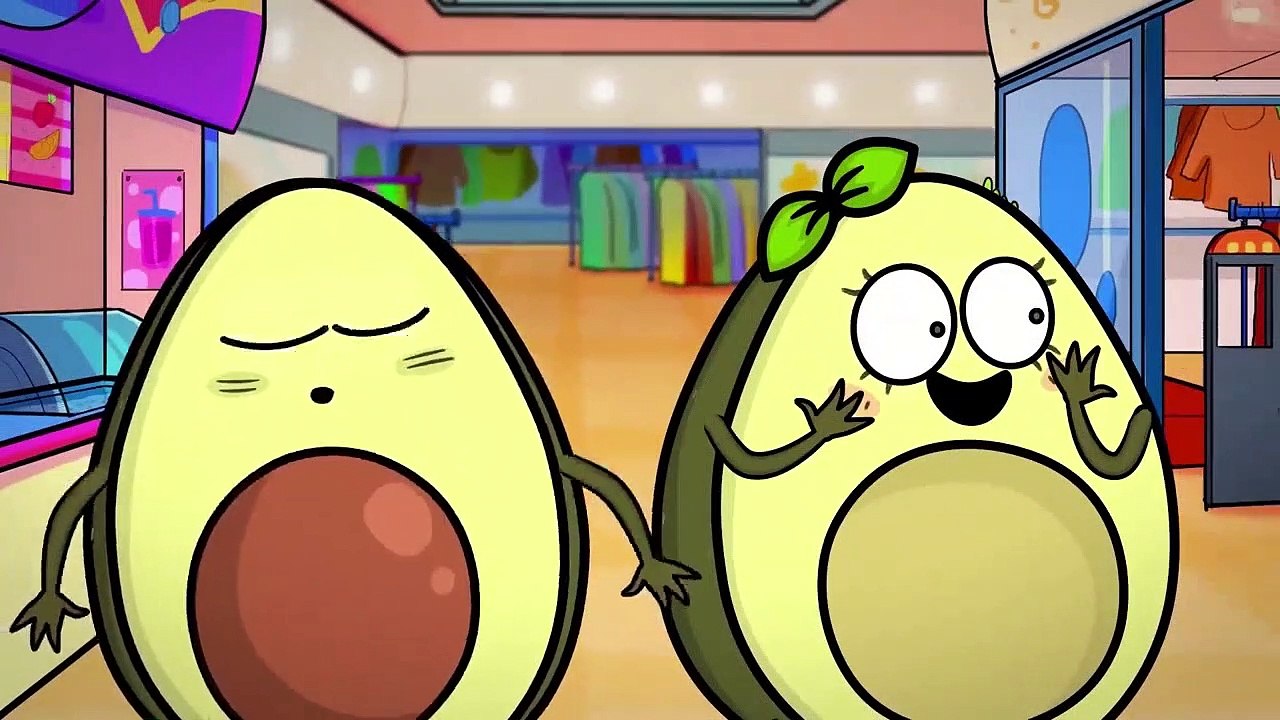 La Grossesse Blague - Compilation De Dessins Animés