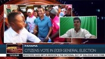 Panama Election: Political Scientist Richard Morales