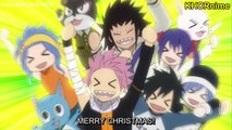 FUNNIEST ANIME CHRISTMAS MOMENTS EVER (Merry Christmas!) | 面白いクリスマスアニメの瞬間