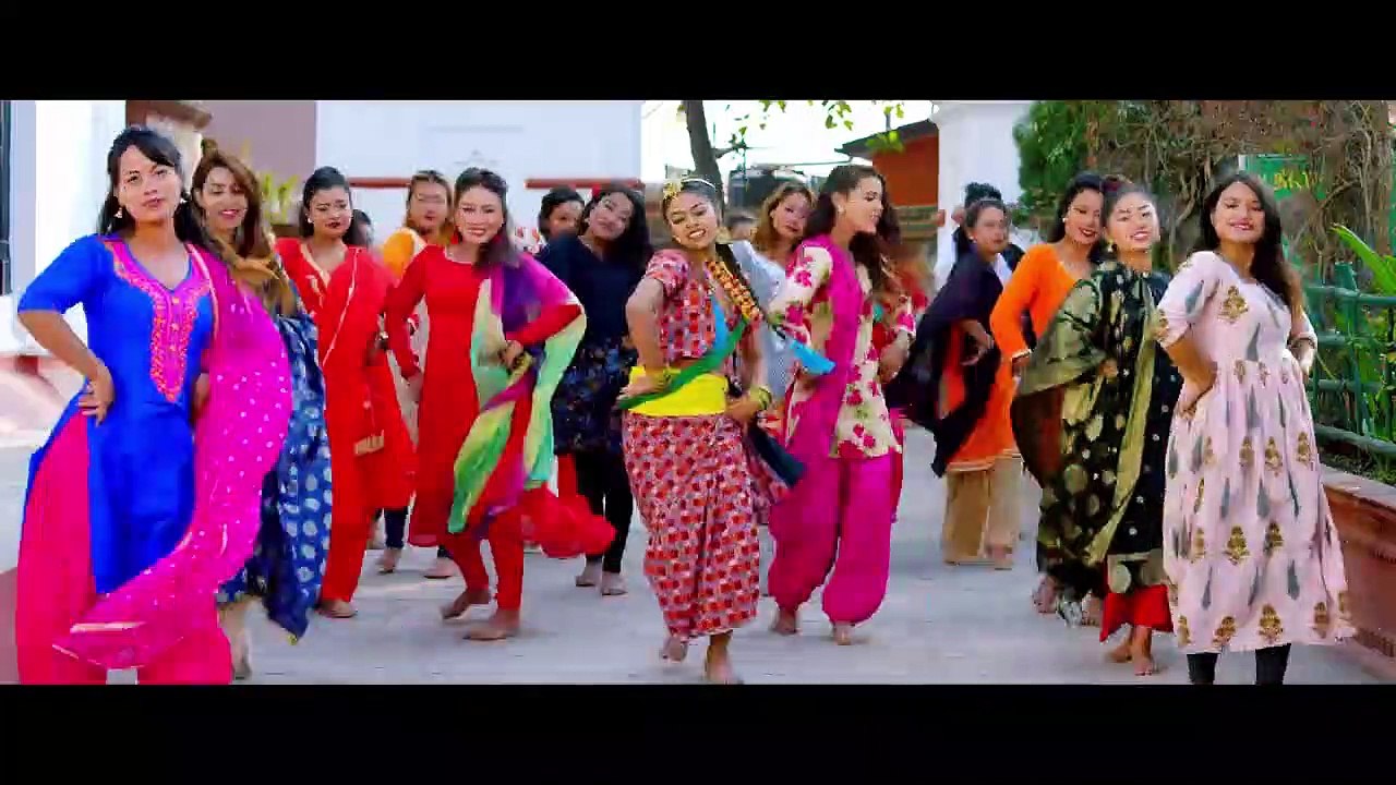 mix new nepali song naya naya vid  yes channal ma herna saknuhun chha ra hamro channal subscribe