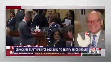 Thom Tillis' epic fail