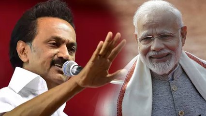 பாஜக மலைபோல் நம்பும் தென்மாநில கட்சிகள் BJP may seek DMK support to form the Govt.