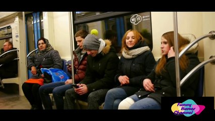 Devil Baby Attack - Best Prank in City