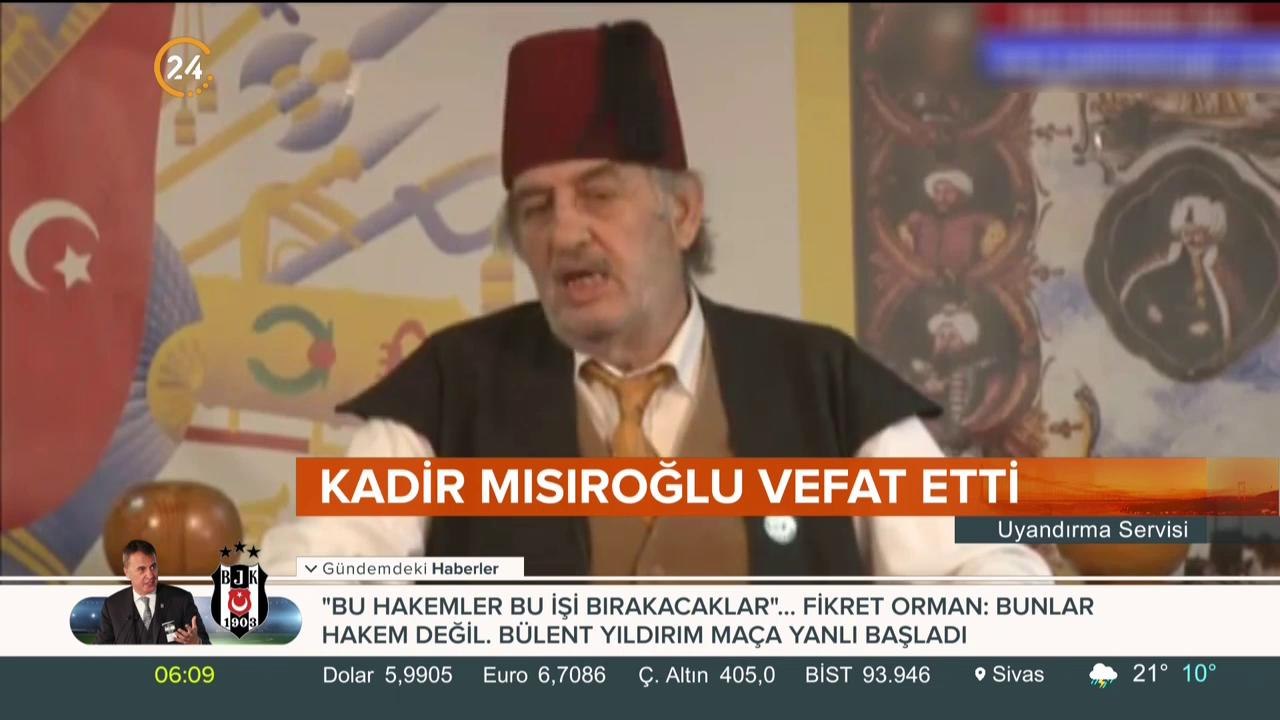 Hayatını kaybetti