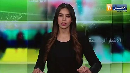 وزير الشباب والرياضة: محرز أو زيدان أو براهيمي لم يصلوا للعالمية إلا بالعمل المتواصل