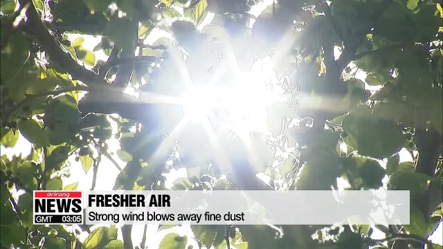 EXTENDED HOLIDAY WEATHER _ 050619