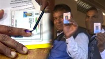 Lok Sabha Election 2019 : லோக்சபா தேர்தல்.. இன்று 5ம் கட்ட வாக்குப்பதிவு- வீடியோ