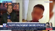 Le petit garçon enlevé à Marseille ce dimanche a été retrouvé sain et sauf à Valence