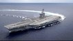 US deploys warships, bombers to Middle East to pressure Iran