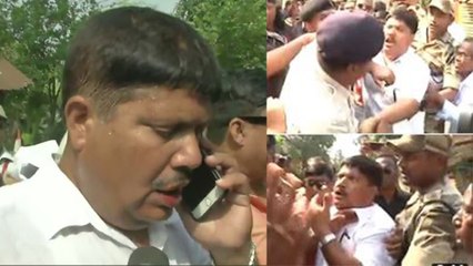 Lok Sabha 5th Phase Voting:TMC BJP Workers भिड़े, Barrackpore में Arjun Singh Injured|वनइंडिया हिंदी