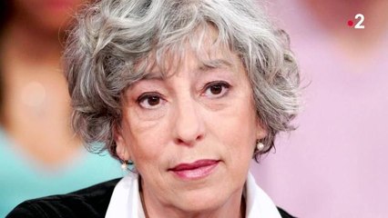 L'émouvant hommage de Michel Drucker à Anémone