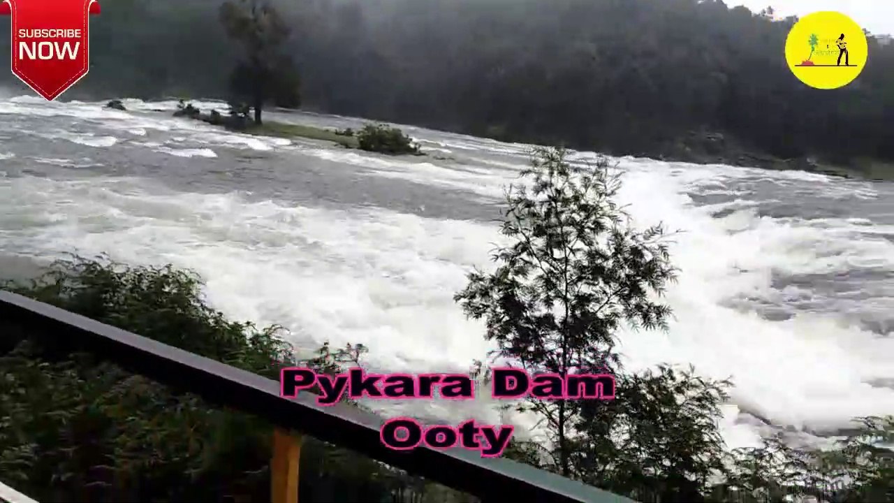 Ooty SightSeeing Top Tourist Place Tamilnadu Tourism