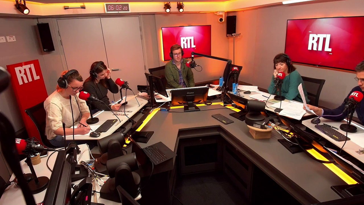 Les actualités de 6h - "Royal Baby" : le choix de Meghan Markle d'accoucher chez elle inquiète