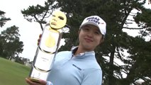 김세영, 연장서 이정은 꺾고 LPGA 메디힐 챔피언십 우승 / YTN