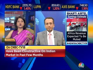 Market to remain volatile; currently in wait & watch mode, says Invesco MF