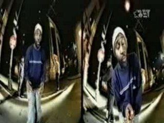 Prince Paul feat. , Kool Keith, Big Daddy Kane