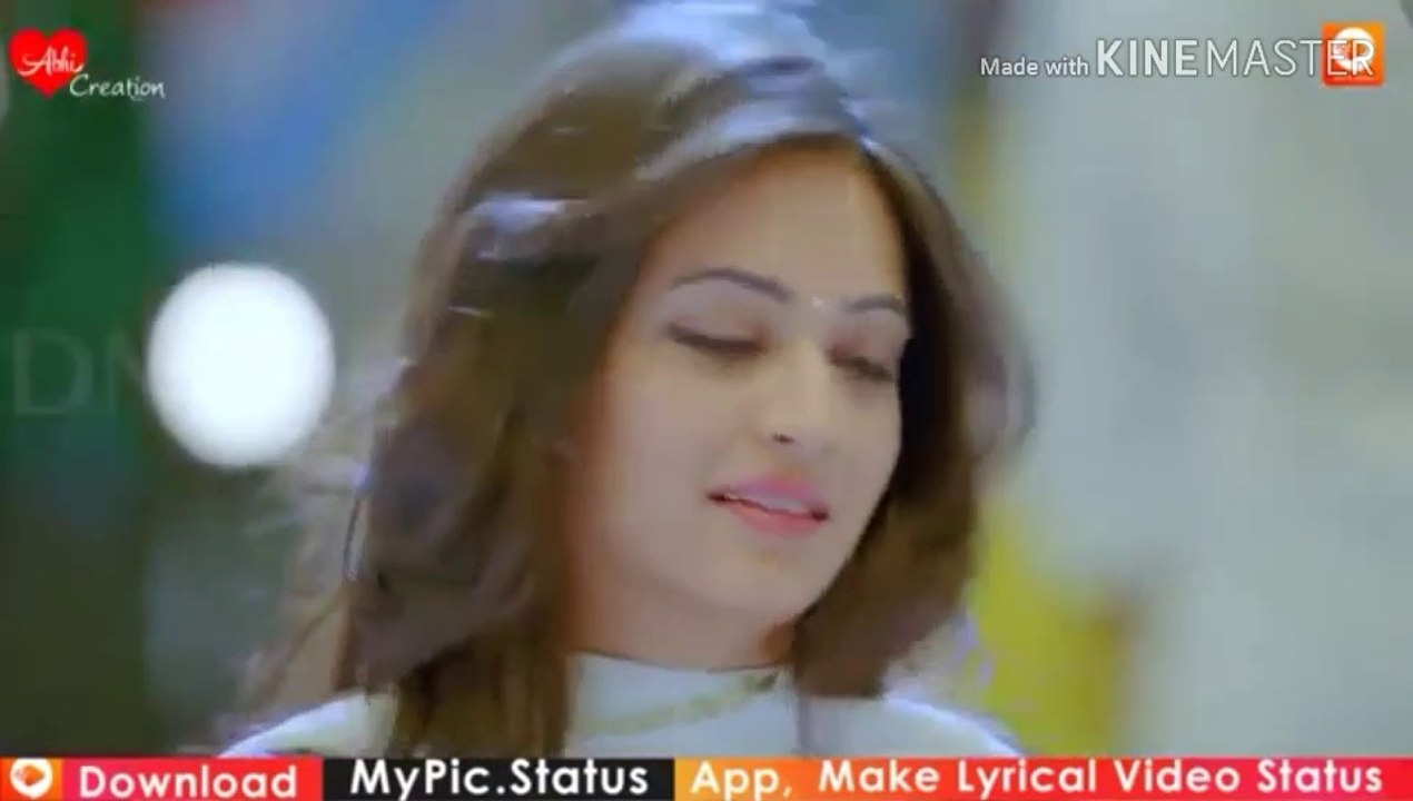 Very sweet whatsapp status...