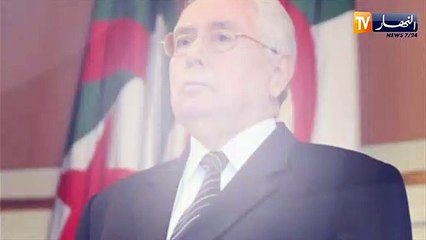 أهم ما جاء في كلمة رئيس الدولة عبد القادر بن صالح