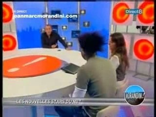 2 ème clach contre sévan !!!!