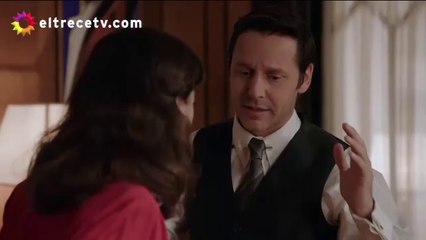 Argentina, Tierra de Amor y Venganza Capitulo 30 Completo 29 de Abril