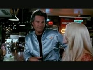 GRINDHOUSE: DEATH PROOF Clip4