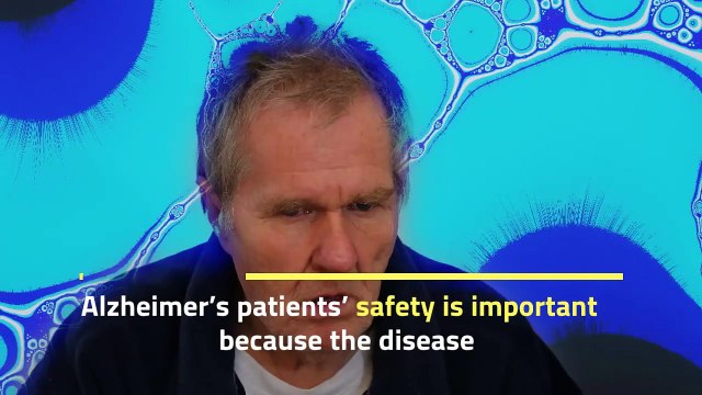 How to Ensure Complete Home Safety for Alzheimer’s Patients