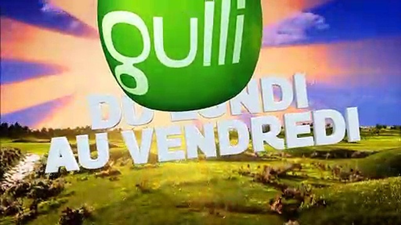 Télétubbies: Toute nouvelle série sur Gulli