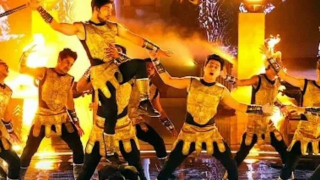 Indian Hip Hop crew Kings United India becomes World Champion, wins World of Dance 2019