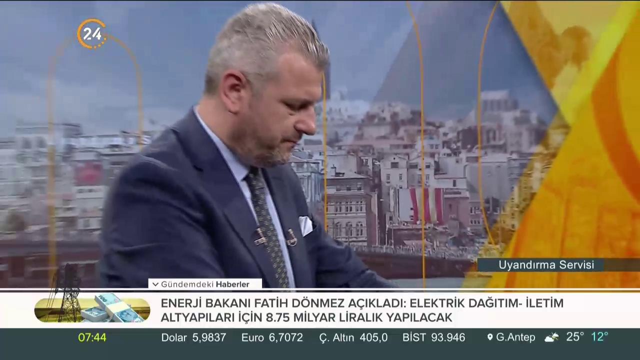 Akşam Gazetesi