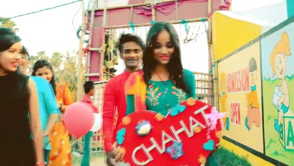 Hanth Rakh De Tu Dil Pe Zara