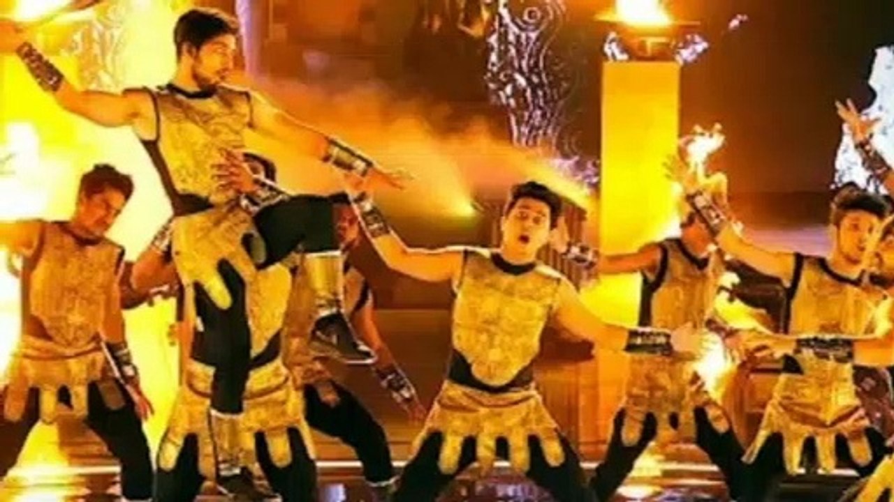 Indian Hip Hop Dancers Kings United India wins World of Dance 2019, becomes World Champion