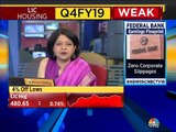 Vinay Sah of LIC Housing Finance on Q4 numbers