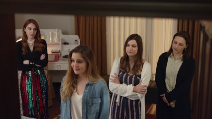 Kardeş Çocukları 14. Bölüm Anneler ve Kızları