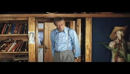 Solaris - Fragman
