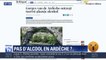 L'alcool interdit en Ardèche cet été? L'erreur d'un journal néerlandais inquiète de nombreux touristes