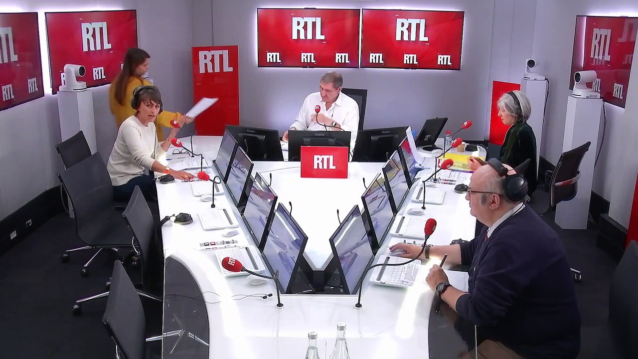 Les actualités de 7h30 - Disparition de deux Français au Bénin : piste de l'enlèvement privilégiée