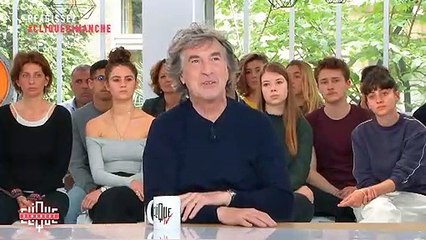François Cluzet se confie sur "les stars qui jouent à la star" : "Je ne supporte pas ça" - Vidéo