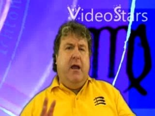 Russell Grant Video Horoscope Virgo January Tuesday 15th